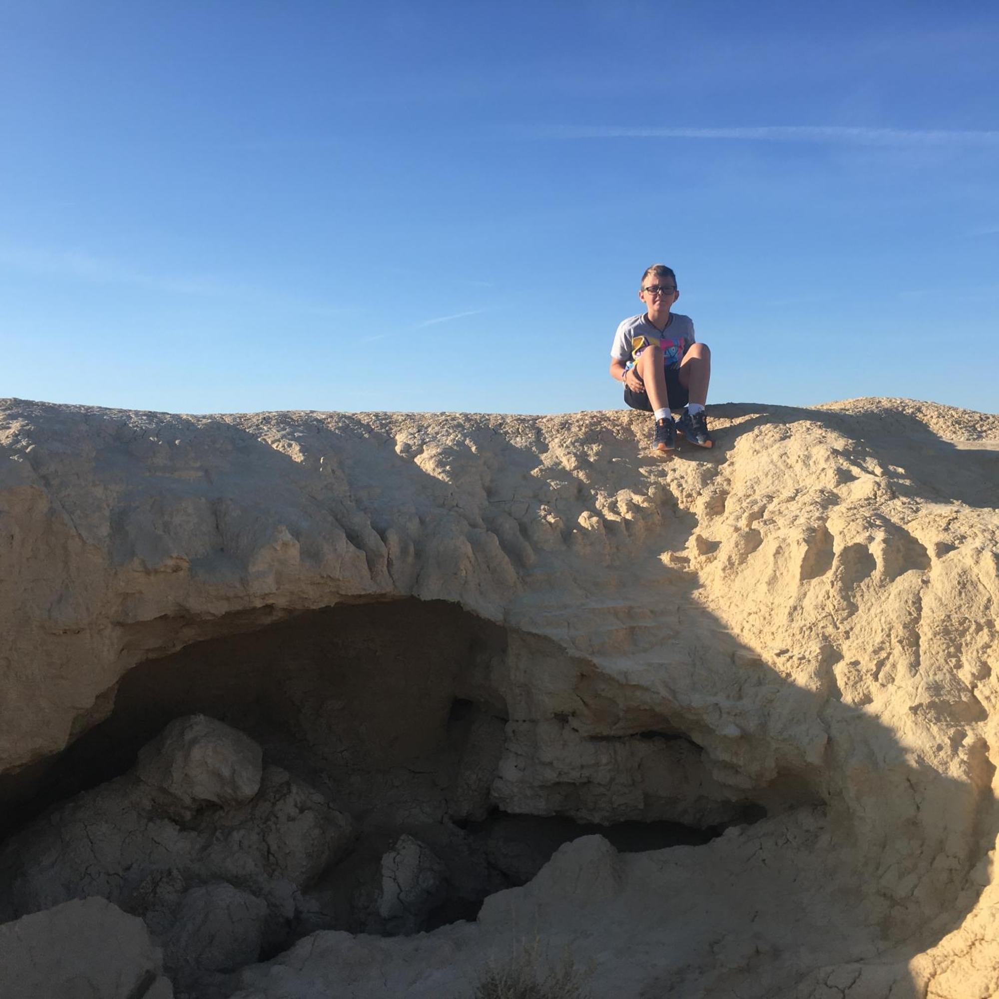 Villa La Manguita Bardenas Arguedas Esterno foto