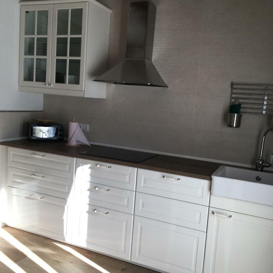 Villa La Manguita Bardenas Arguedas Esterno foto